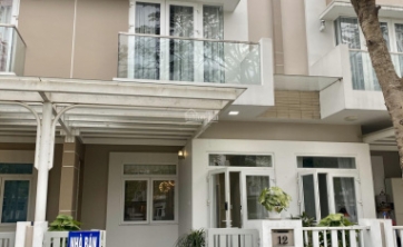 Cho thuê nhà phố 3 tầng khu Merita Khang Điền - Đường Liên Phường - Tp Thủ Đức