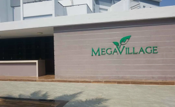 Bán rẻ nhà phố biệt thự 3 tầng dự án Khang Điền MeGa Village chỉ  tặng nội thất.