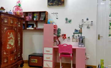 [TP THỦ ĐỨC] Bán nhà 1 trệt 2 lầu thích hợp gia đình ở nhiều thế hệ và đất rộng 155m2 thổ cư