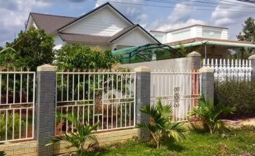Bán nhà vườn tại Long Phước, Tp Thủ Đức, diện tích 264m2
