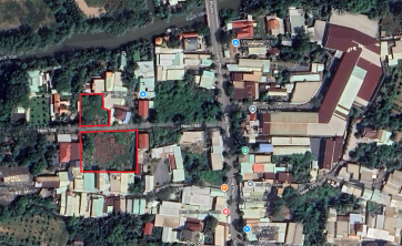 Bán đất 198 đường Long Phước, Thành phố Thủ Đức, diện tích 2000m2