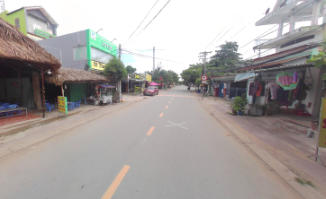 Bán đất mặt tiền đường Long Phước chưa đến 45tr/m2, phường Long Phước, Tp Thủ Đức rộng 1195m2