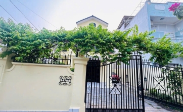 Cần bán nhà 1 trệt 1 lầu đất rộng 170m2 tại Linh Đông, Thủ Đức