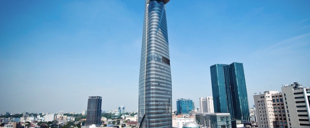 TP HỒ CHÍ MINH