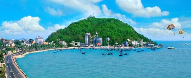 VŨNG TÀU