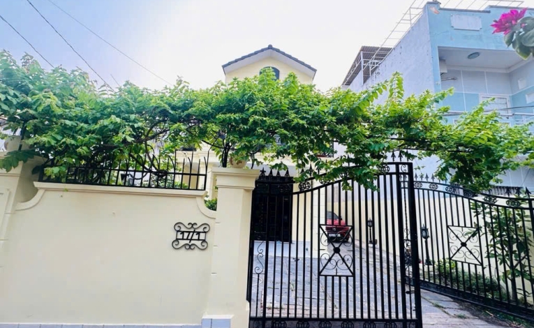 Cần bán nhà 1 trệt 1 lầu đất rộng 170m2 tại Linh Đông, Thủ Đức